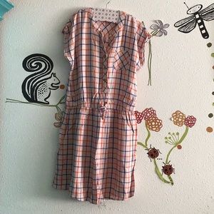 Cat&Jack dress size 10/12